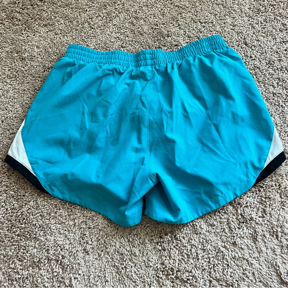 Nike Performance Drawstring Stretch Waist Lined R… - image 3